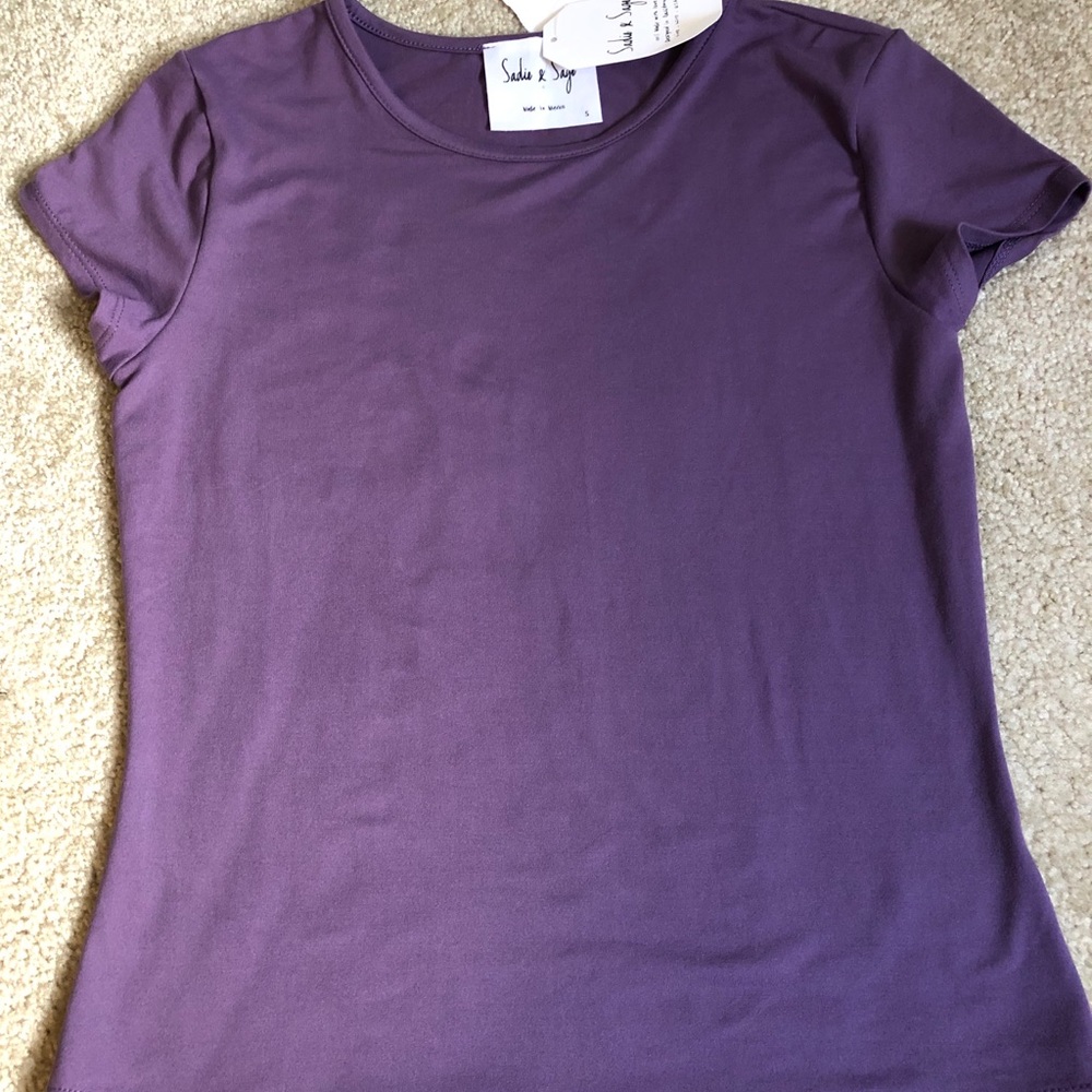 NWT shirt